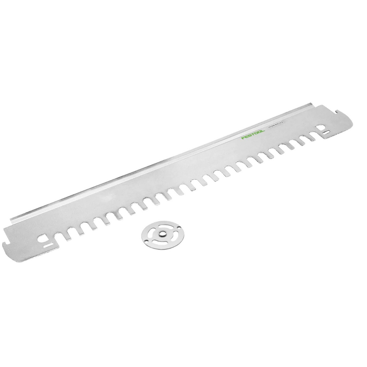 Festool VS 600 SZ 20 Zwaluwstaartsjabloon - 488878