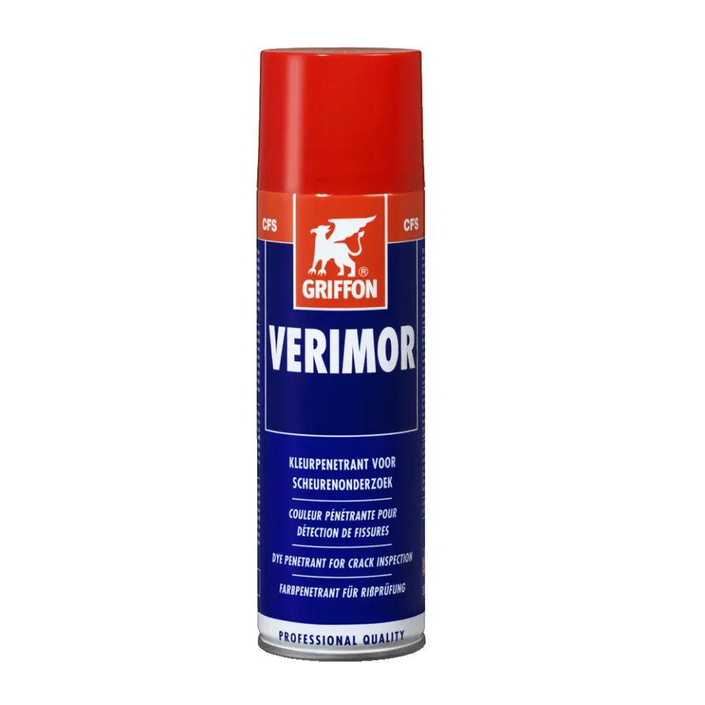 Griffon Verimor® Kleurpenetrant Spuitbus 300ml - 1235602 afbeelding