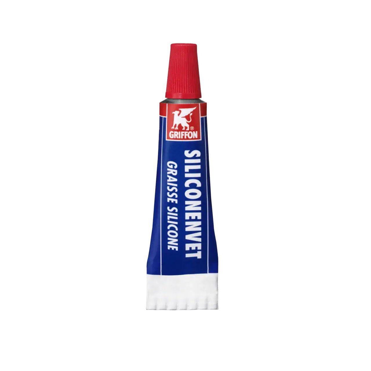 Griffon Siliconenvet Tube 15g - 1233462 afbeelding