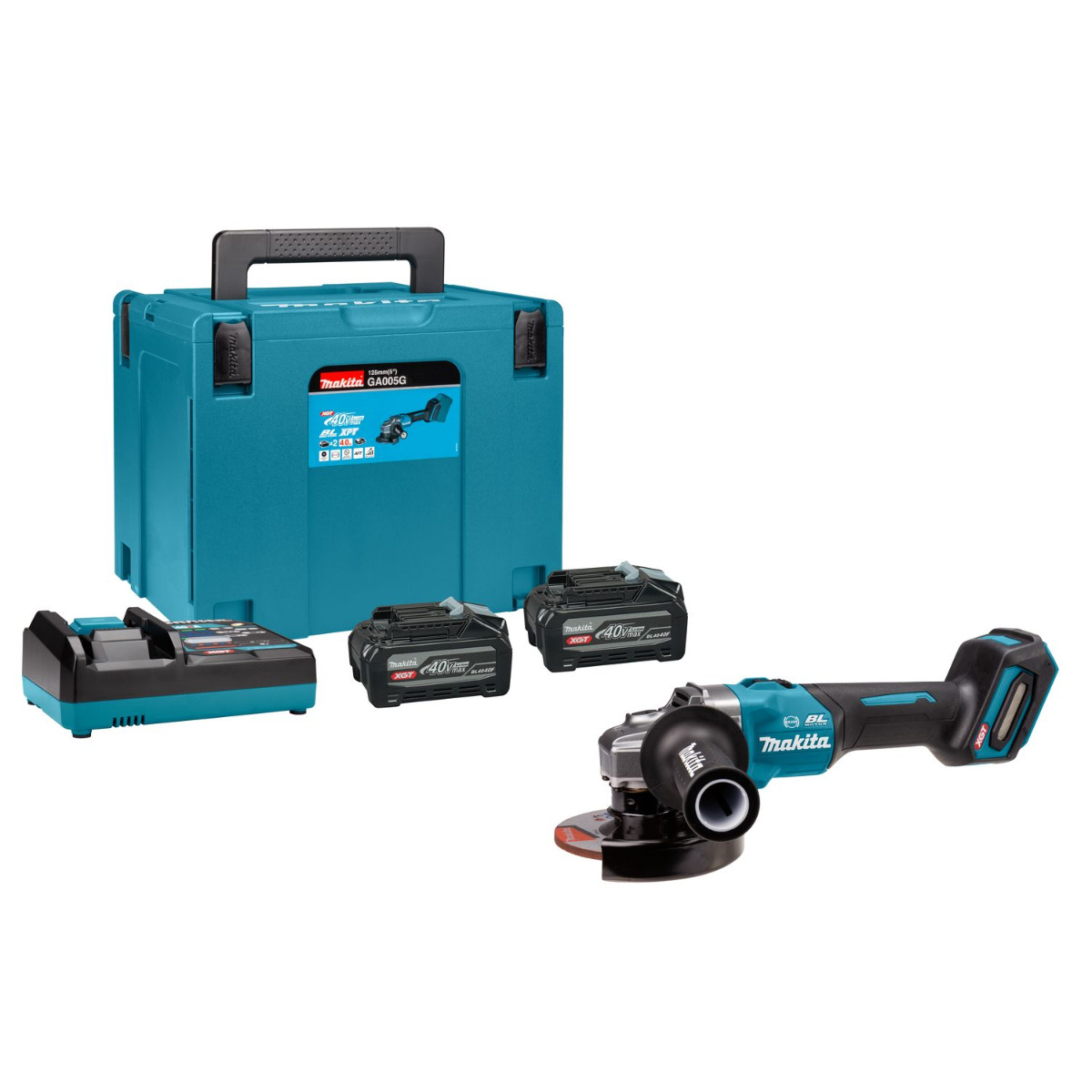 Makita GA005GU201
