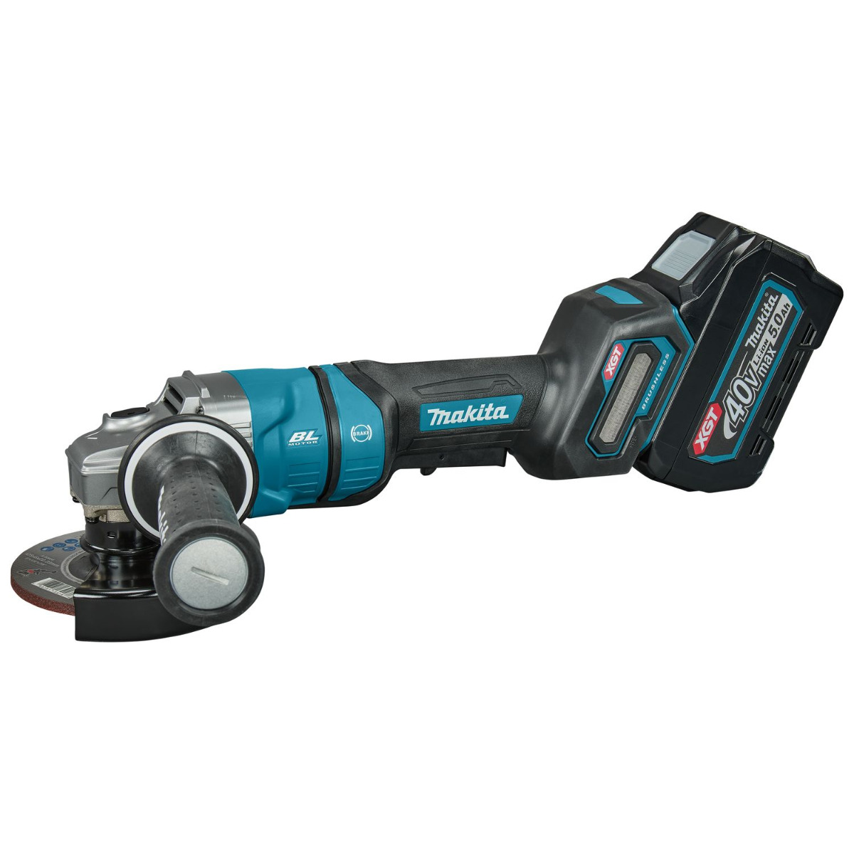 Makita GA050GT101