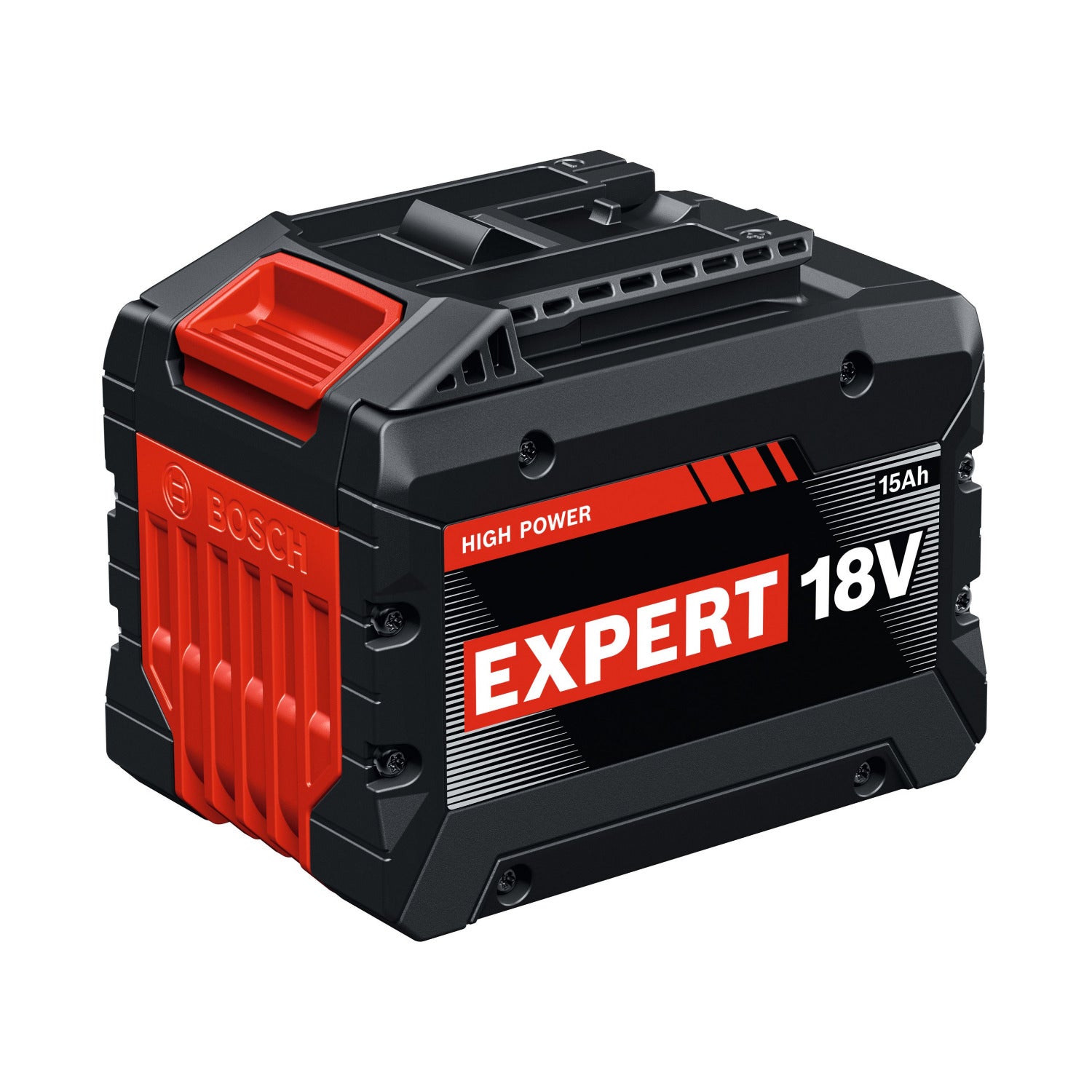 Bosch Professional EXBA18V-150 EXPERT – EXBA18V-150 15.0Ah EXPERT accu