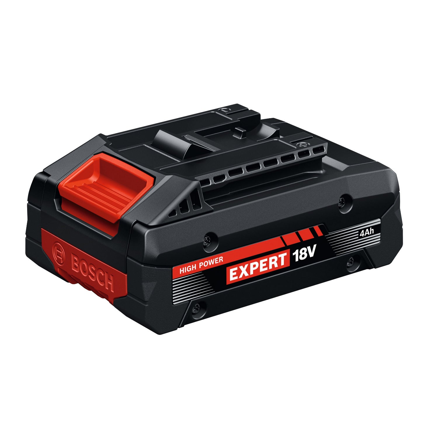 Bosch Professional EXBA18V-40 EXPERT – EXBA18V-40 4.0Ah EXPERT accu