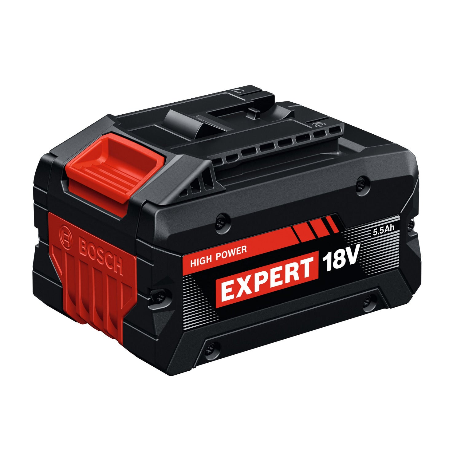 Bosch Professional EXBA18V-55 EXPERT – EXBA18V-55 5.5Ah EXPERT accu
