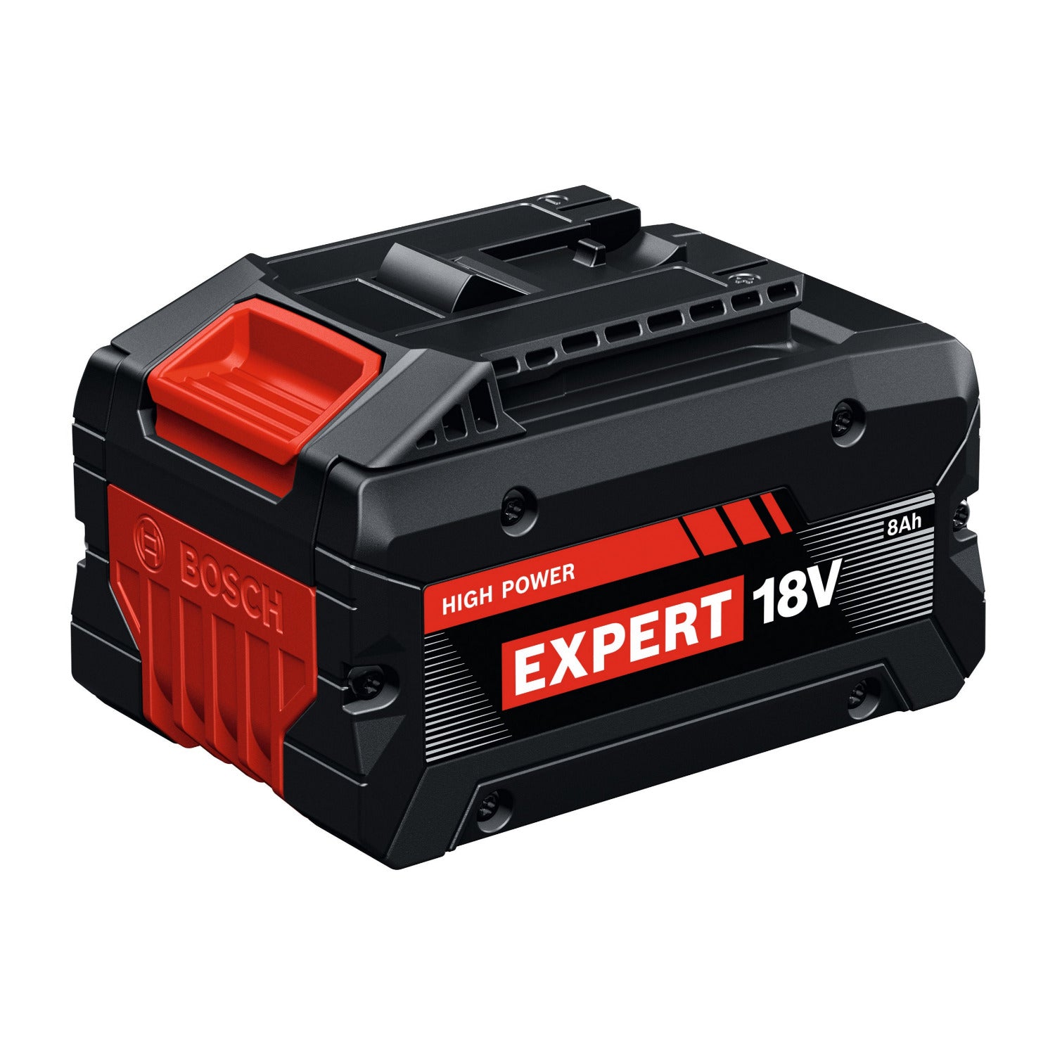 Bosch Professional EXBA18V-80 EXPERT – EXBA18V-80 8.0Ah EXPERT accu