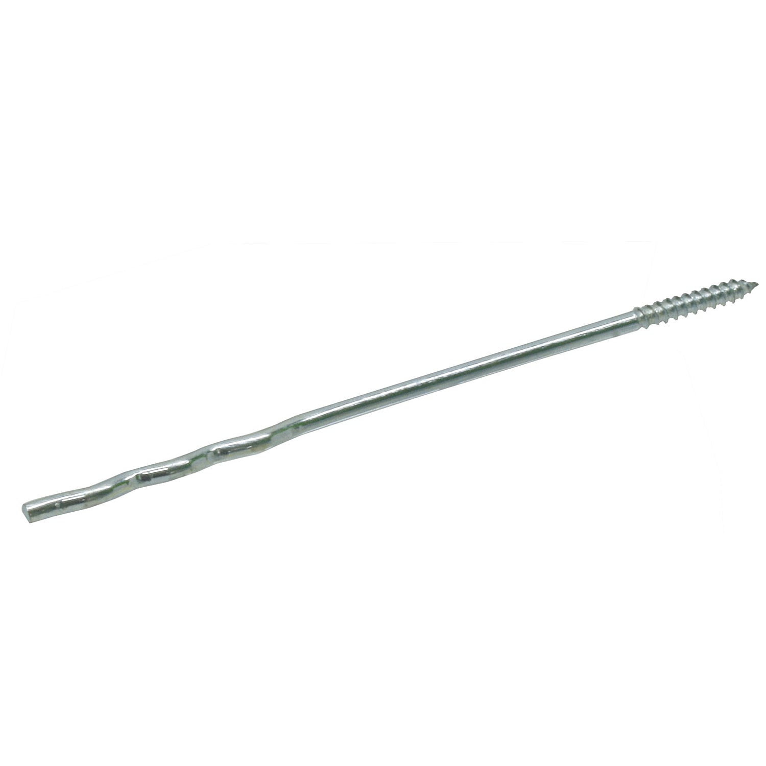 GB® Spouwanker 160x4mm RVS A4 VE=250 - 37409 afbeelding