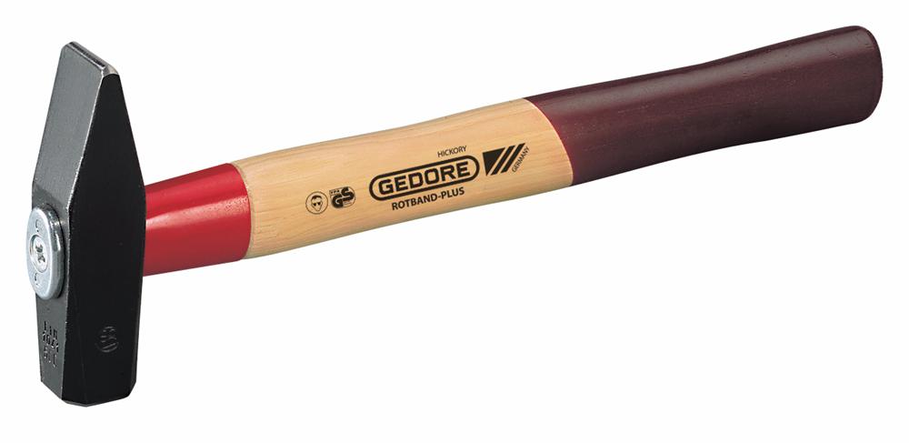 Gedore 600 H-1500 Bankhamer Rotband-plus 1500g - 8583740
