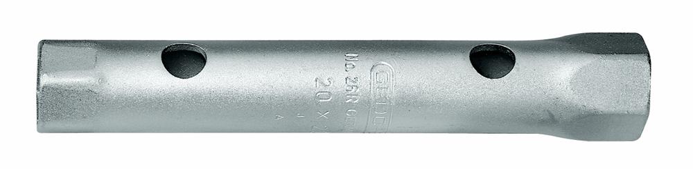 Gedore 26 R 10X11 Pijpsleutel - 6210640 afbeelding