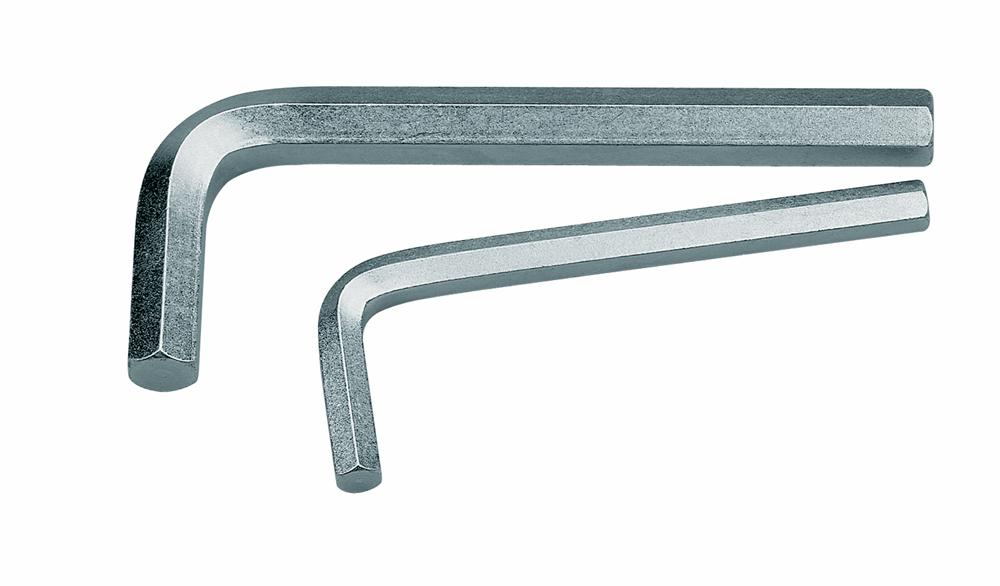 Gedore 42 19 Stiftsleutel kort 19mm - 6341740 afbeelding 1