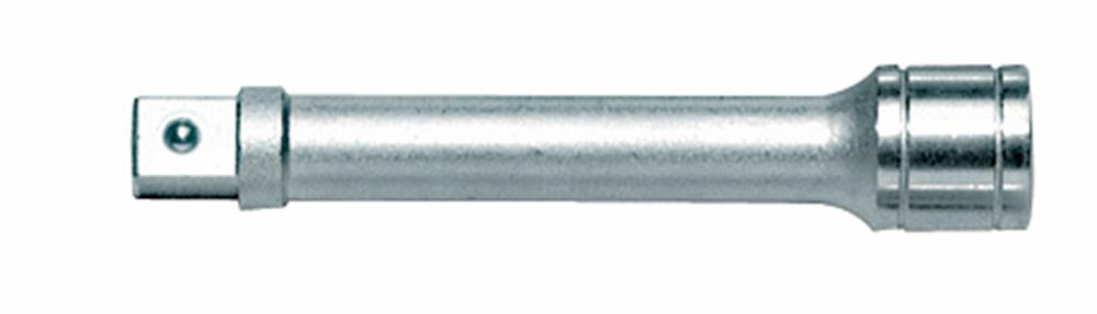 Gedore 1990-5 Verlengstuk 1/2" 125mm - 6143860 afbeelding 1