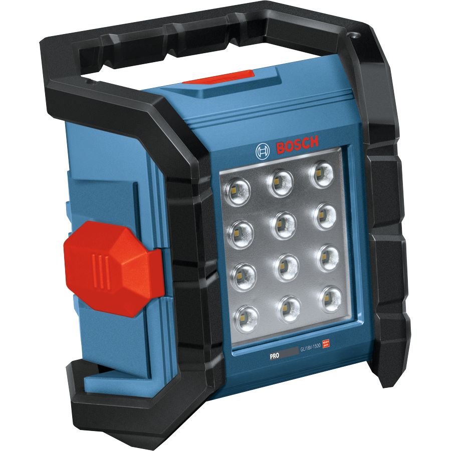 Bosch Professional GLI 18V-1500 – Basic Body