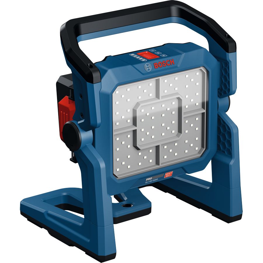 Bosch Professional GLI 18V-5000 – Basic Body