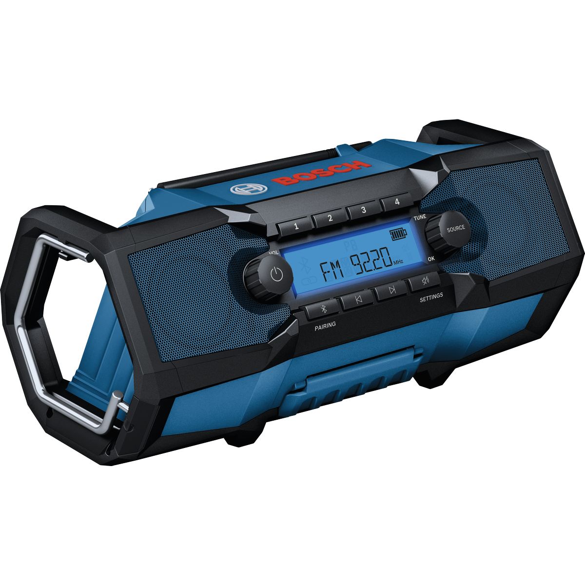 Bosch Professional GPB18V-3C – Basic Body in doos