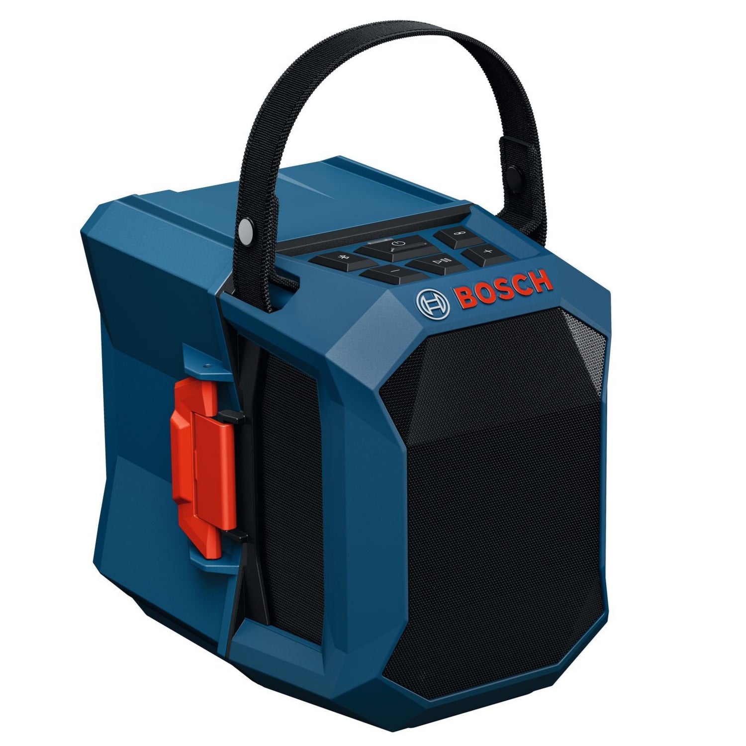 Bosch Professional GPB 18V-1 C – Basic Body met accudeksel