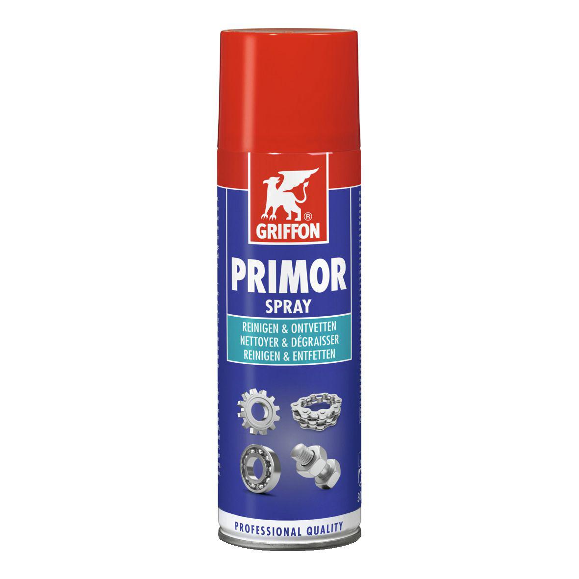 Griffon Cfs Primor Ontvetter 300Ml Spuitbus - 1233606 afbeelding