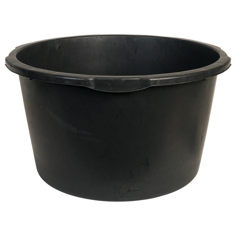 Gripline Durable Speciekuip 65L Zwart - KUI00650-4001 afbeelding