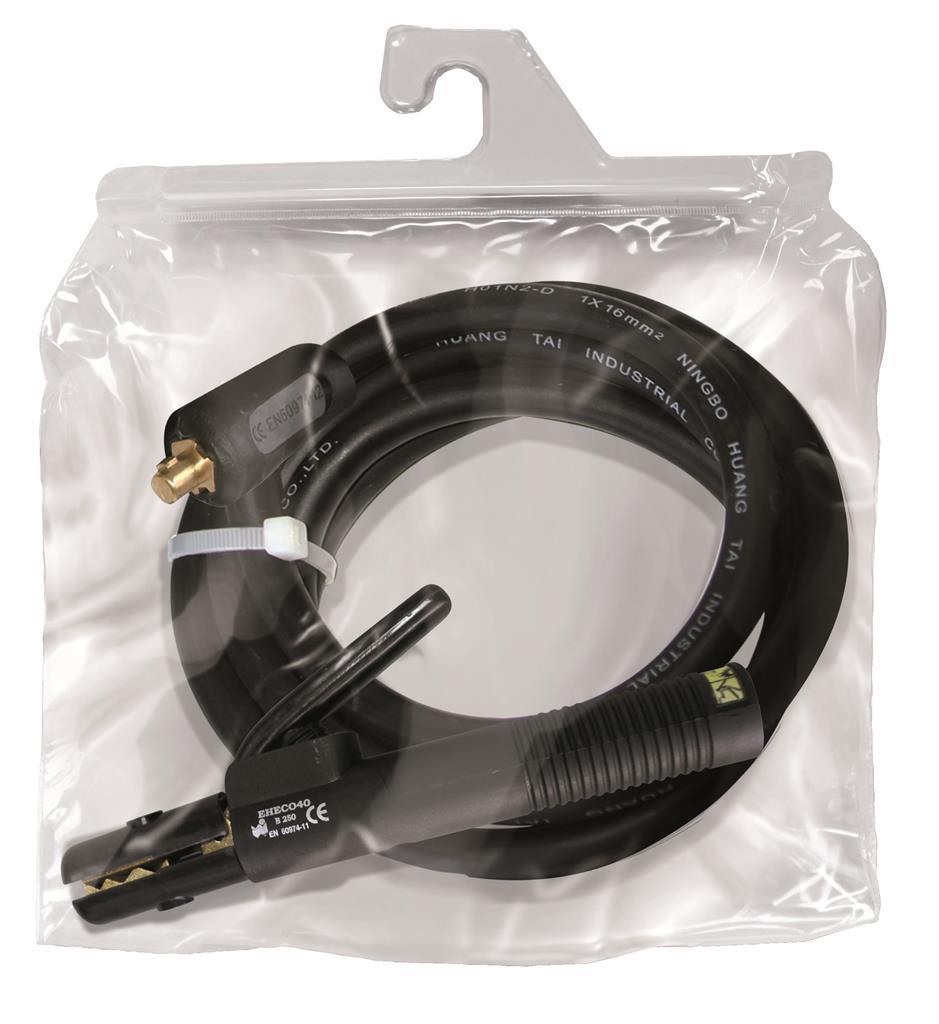 GYS Elektrodenhouderkabel 300A 4m 35mm- 5193043862 afbeelding