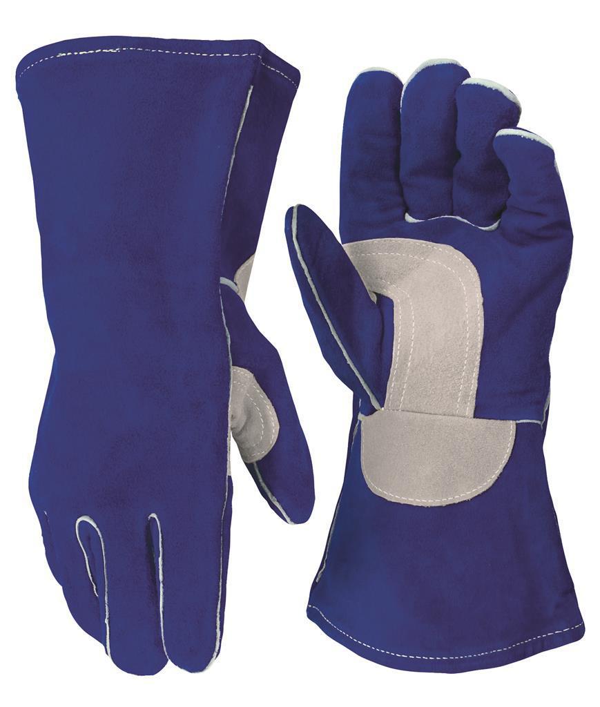 GYS Versterkte Lashandschoenen Maat 10- 5193045873 afbeelding