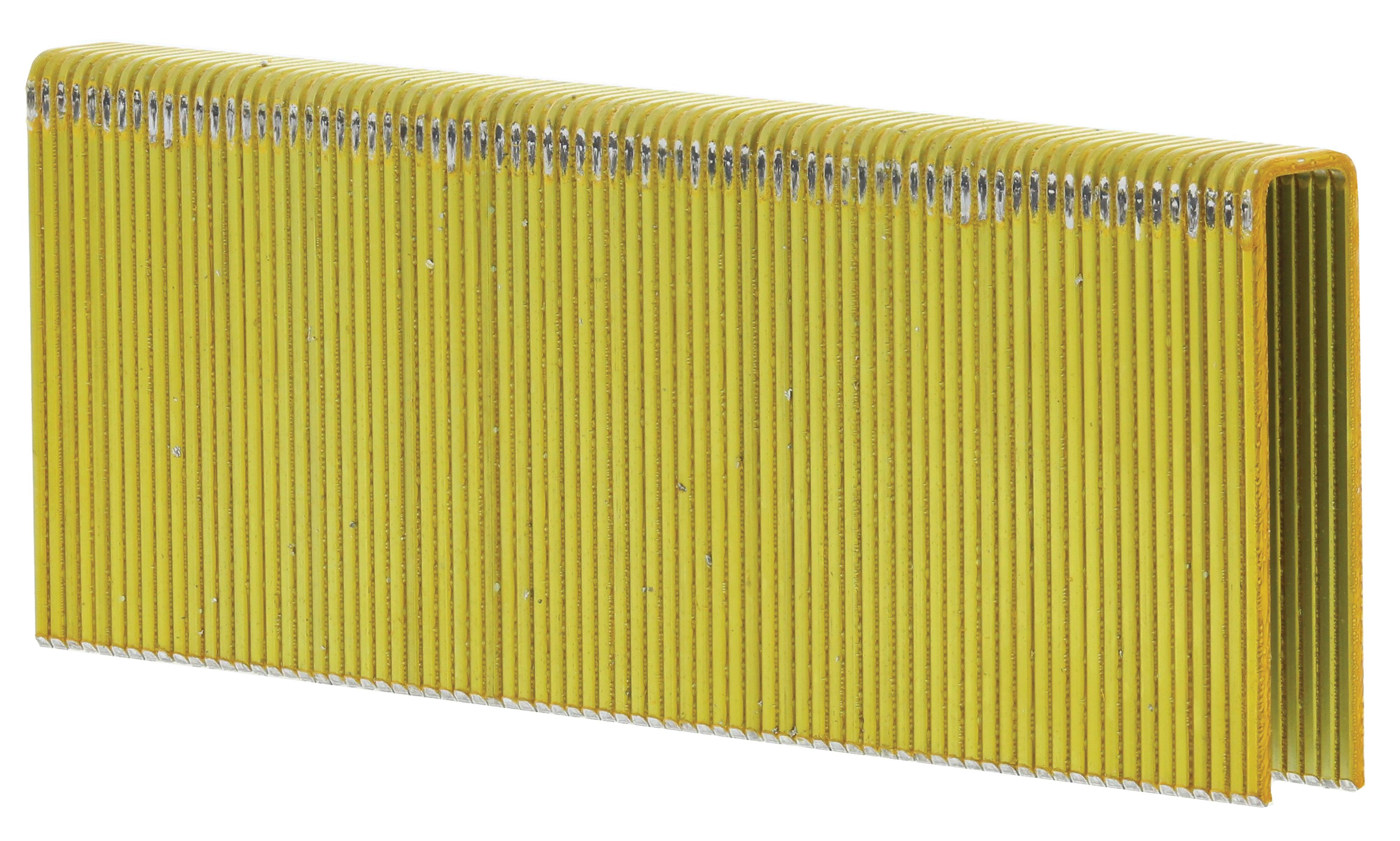 Haubold Niet kg700-30 c-punt verzinkt 12mµ hars - 650403 afbeelding