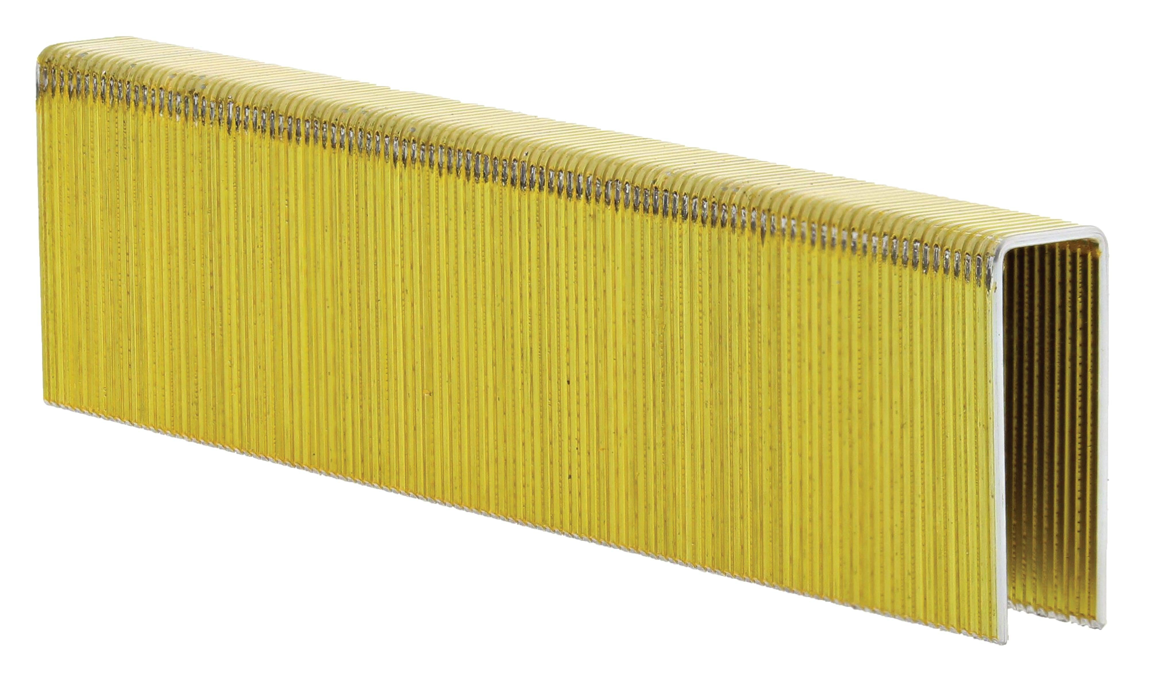 Haubold Niet KL500-35 C-punt verzinkt 3mµ hars - 503174 afbeelding