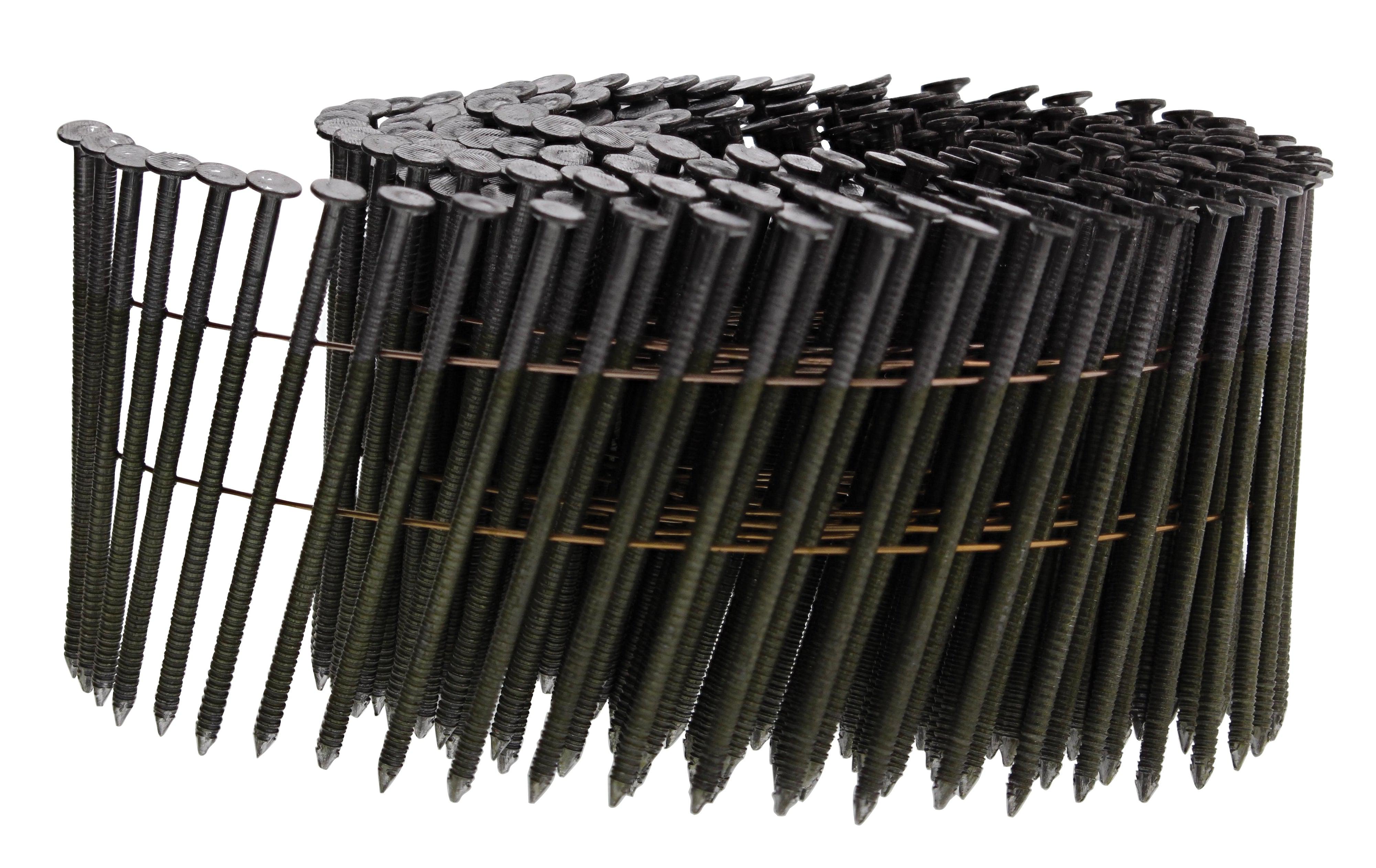 Haubold Spoelnagel CW 2,8x65mm ring blank - 504513 afbeelding