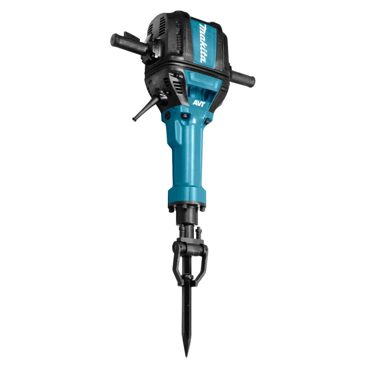 Makita HM1812 Breekhamer 28,6mm zeskant 72,8J 2000W 230V afbeelding 1