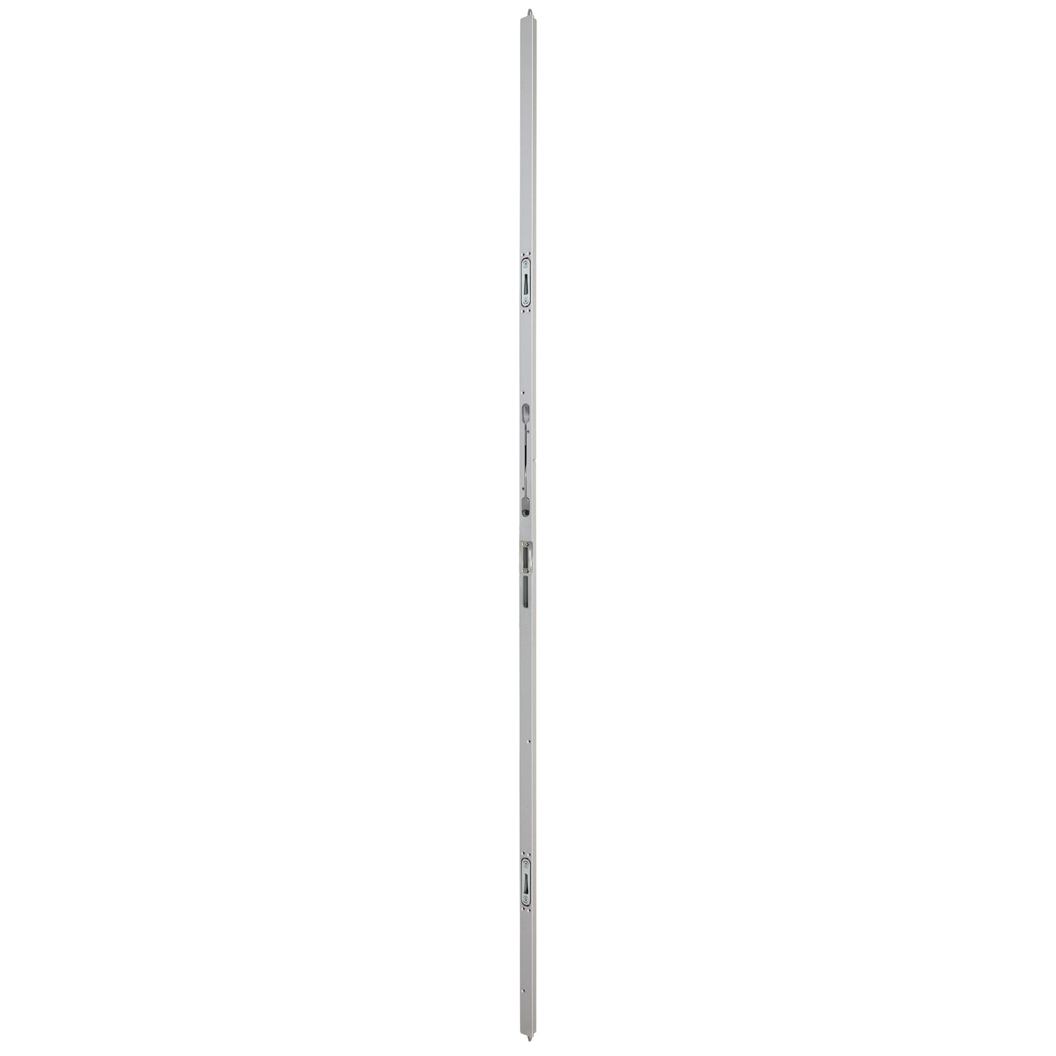 HMB Multipoint Deluxe Inbouw (Serie 004, 006, 51 en 52) | SKG2 Deurnaald | Deurhoogte 1950-2300mm - 500801 afbeelding 1
