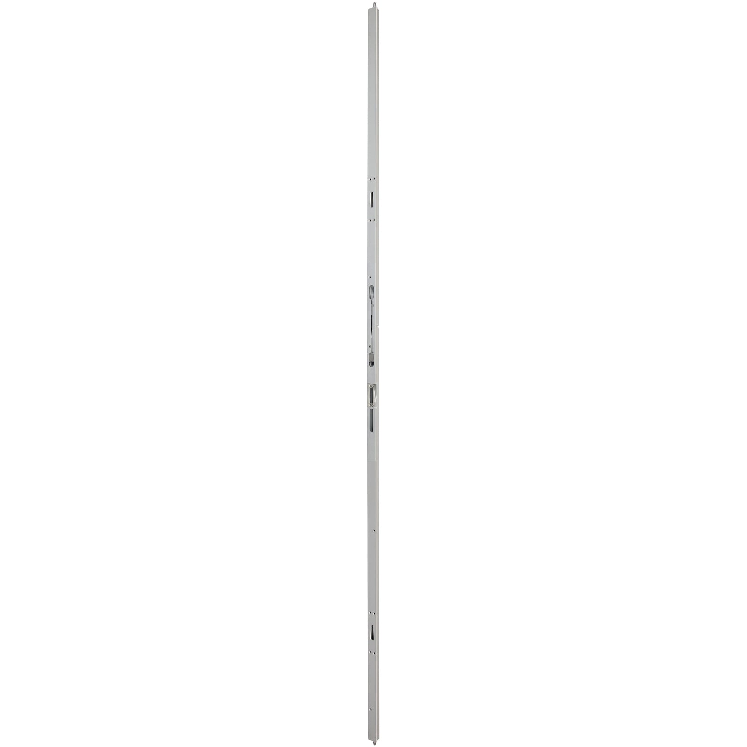 HMB Multipoint Light Inbouw (Serie 004, 006, 51 en 52) | SKG3 Deurnaald | Deurhoogte 1950-2300mm - 500811 afbeelding 1