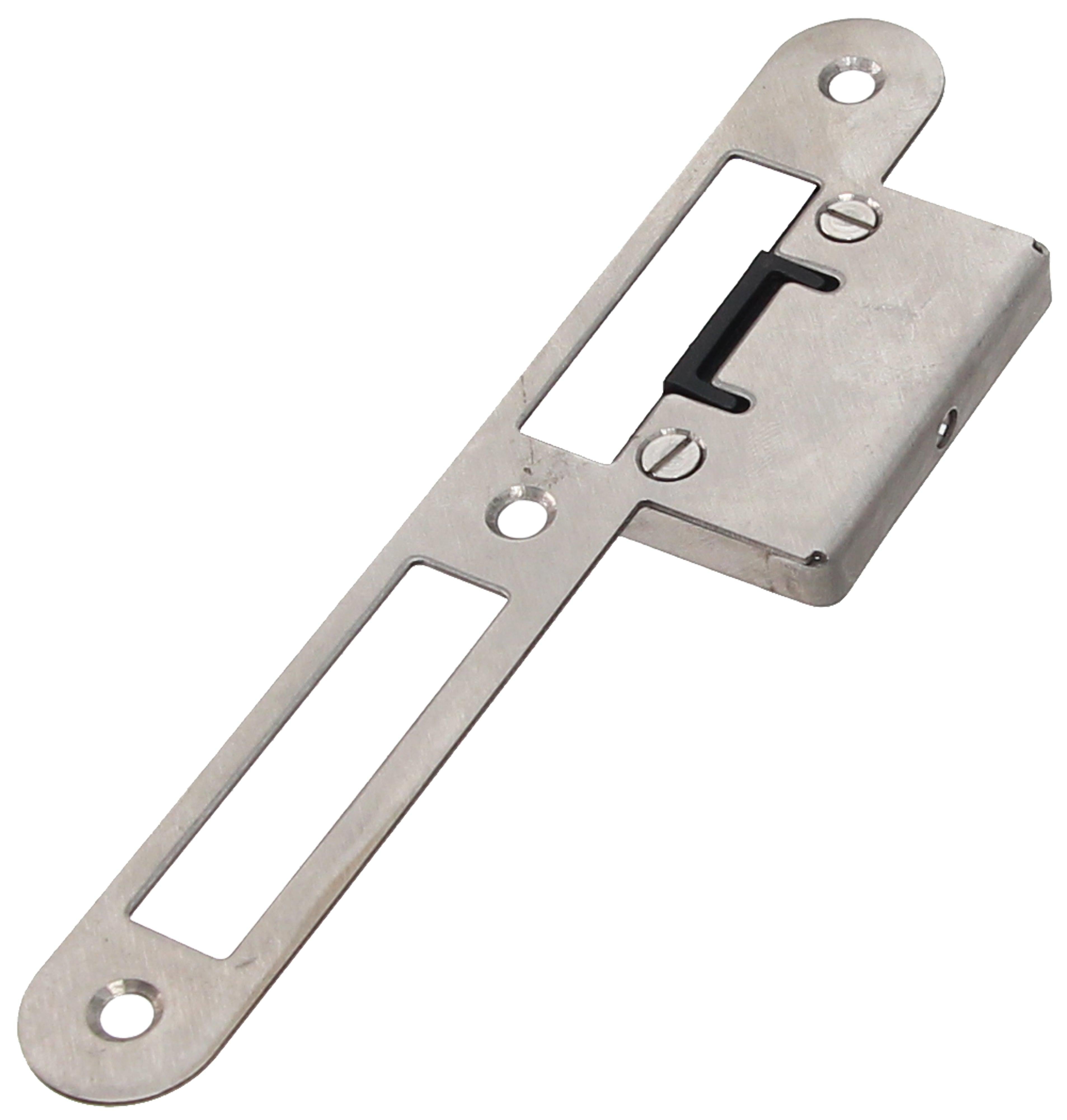 HMB Sluitplaat dag- en nacht lange lip DIN links - 706400 afbeelding 1