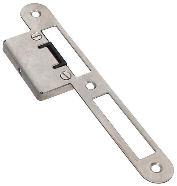 HMB Sluitplaat dag- en nacht lange lip DIN rechts - 706410 afbeelding