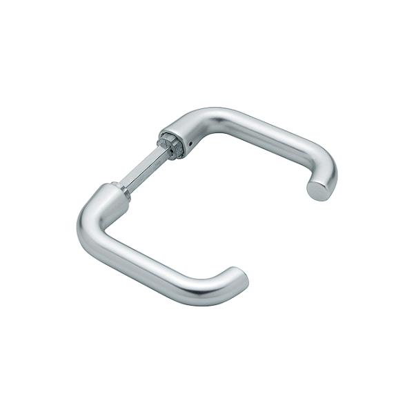 Hoppe Paris Deurkruk DD.34/49 (Snelstift) 138L F1 (Paar) - 3396961 afbeelding