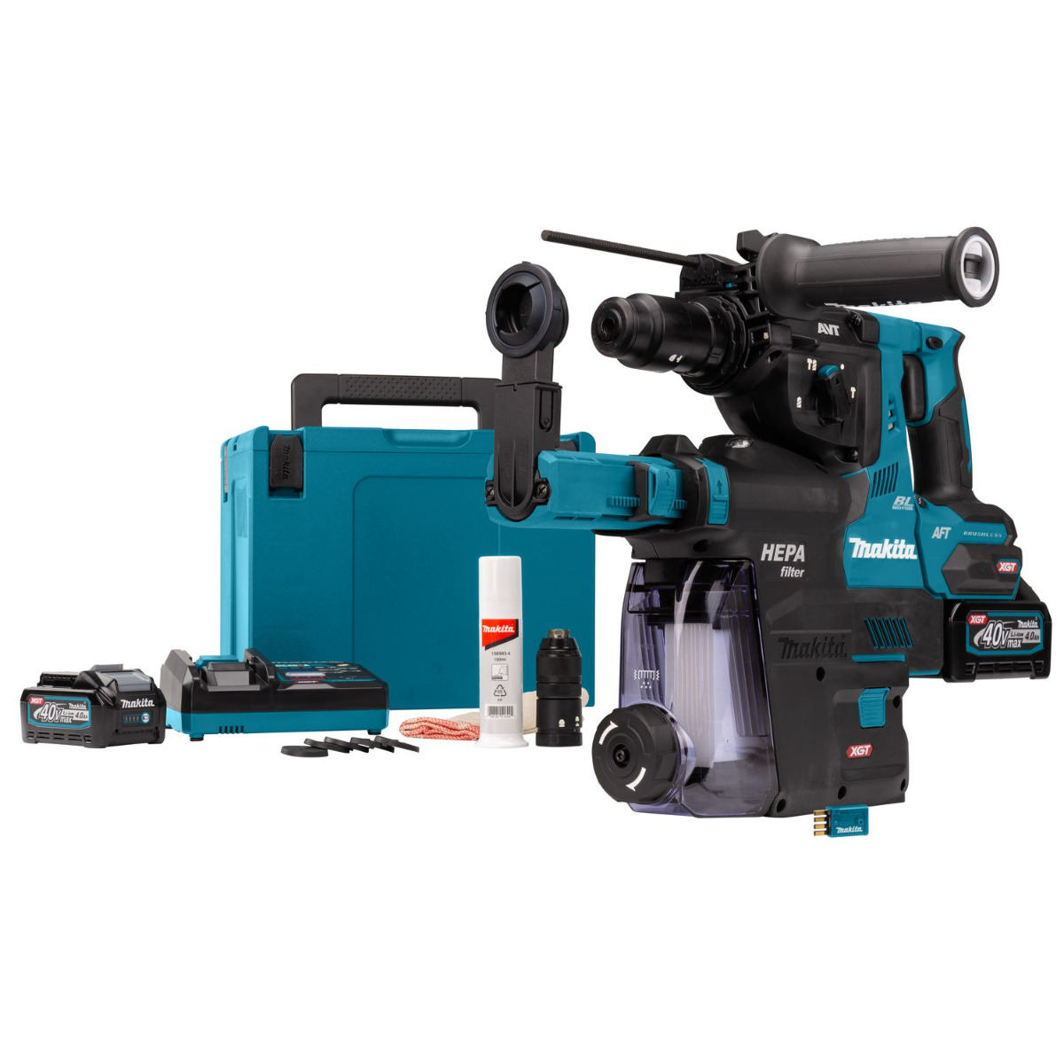 Makita HR002GM204