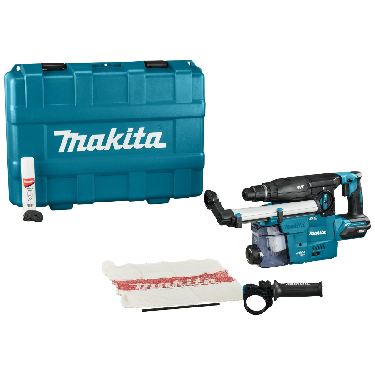 Makita HR008GZ03