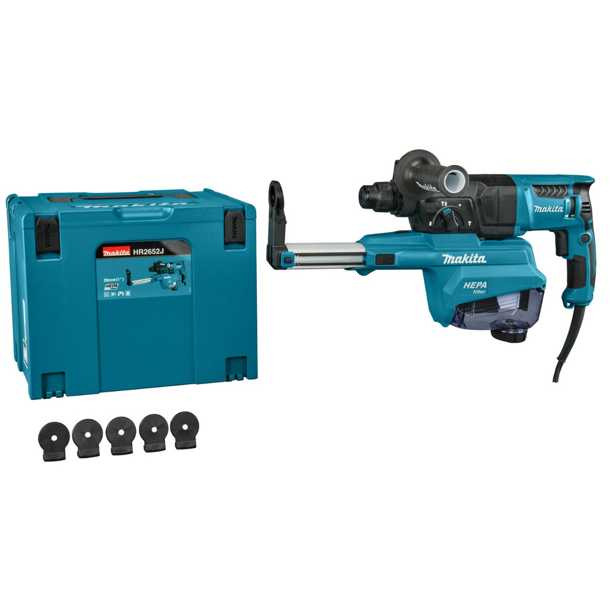Makita HR2652J