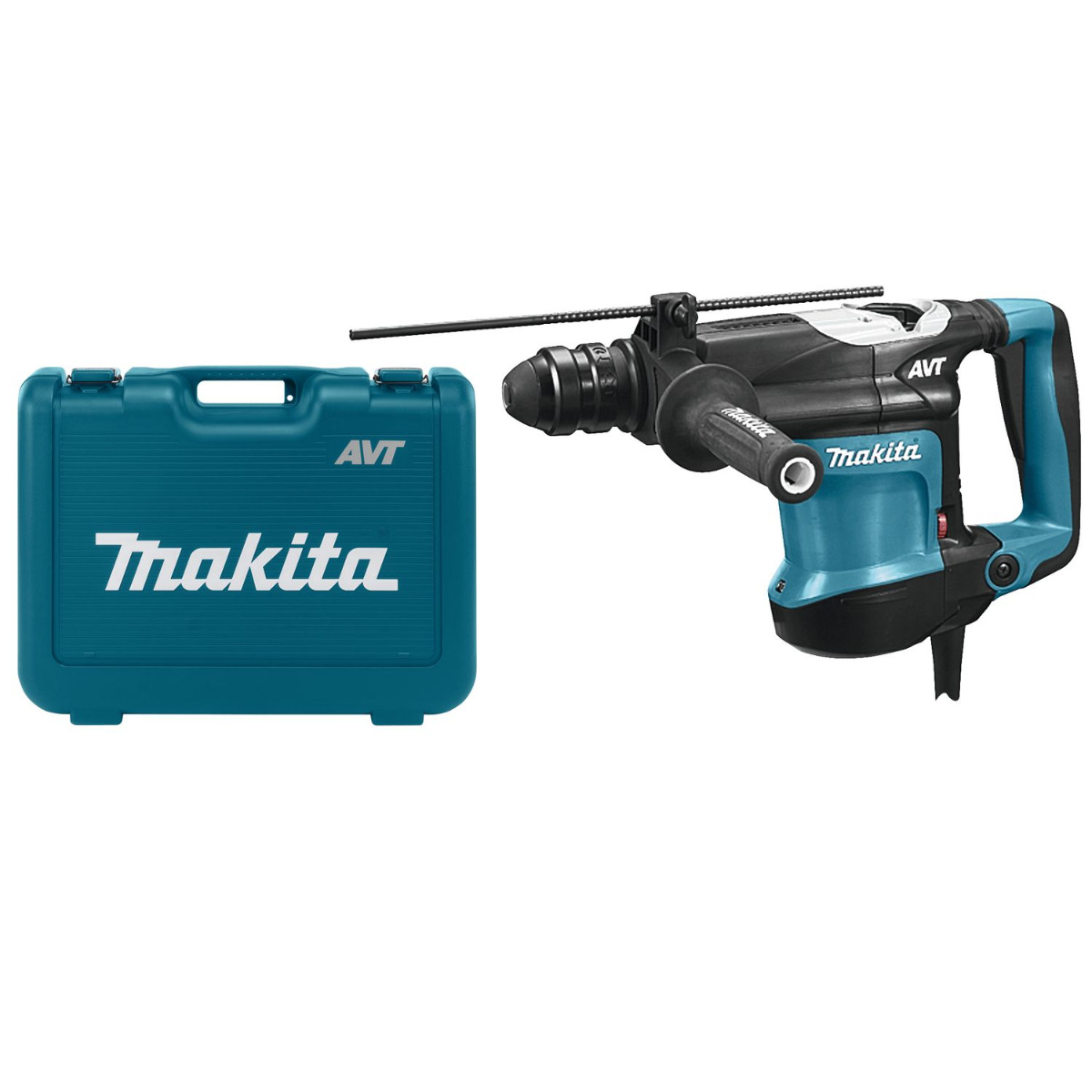 Makita HR3210FCT