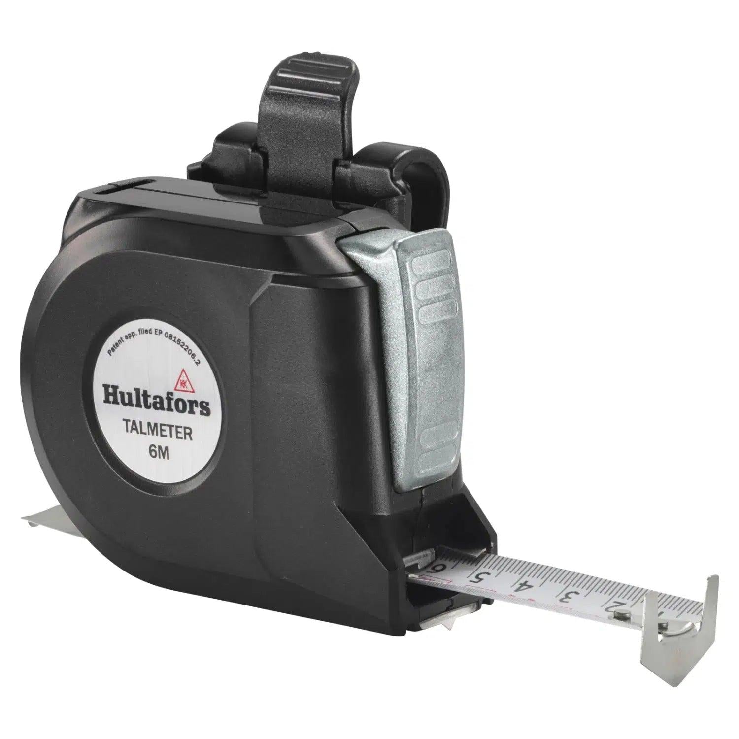 Hultafors Talmeter Markeermeter 6m - HU359303 afbeelding