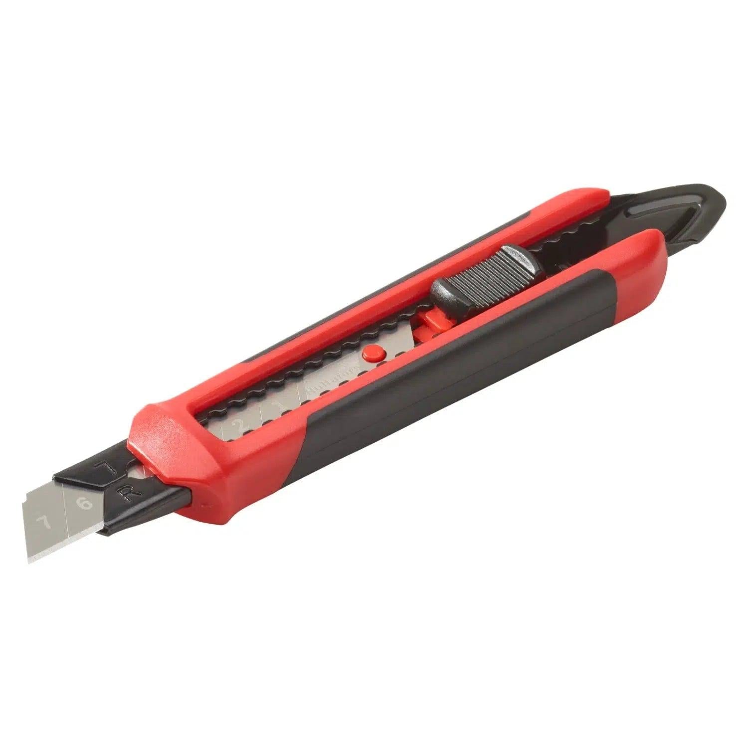 Hultafors Afbreekmes SFRP 18A met schuifsysteem - HU389240 afbeelding
