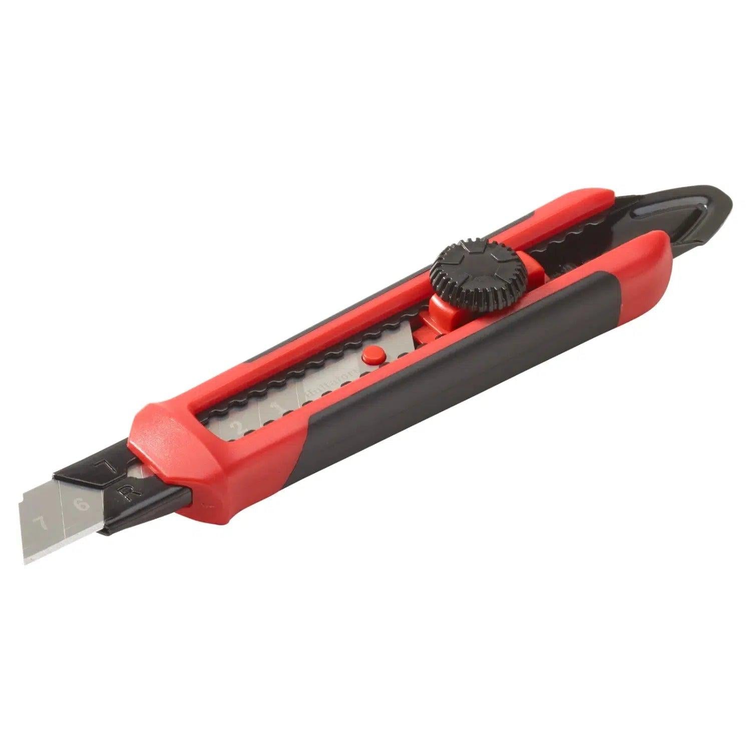Hultafors Afbreekmes SFRP 18W met wiel - HU389250 afbeelding