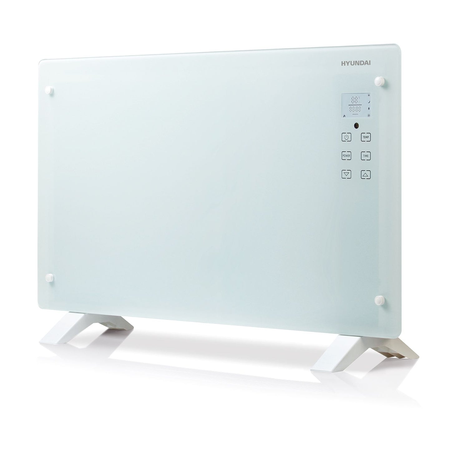 Hyundai Convector Paneelverwarming Wit - 68702 afbeelding