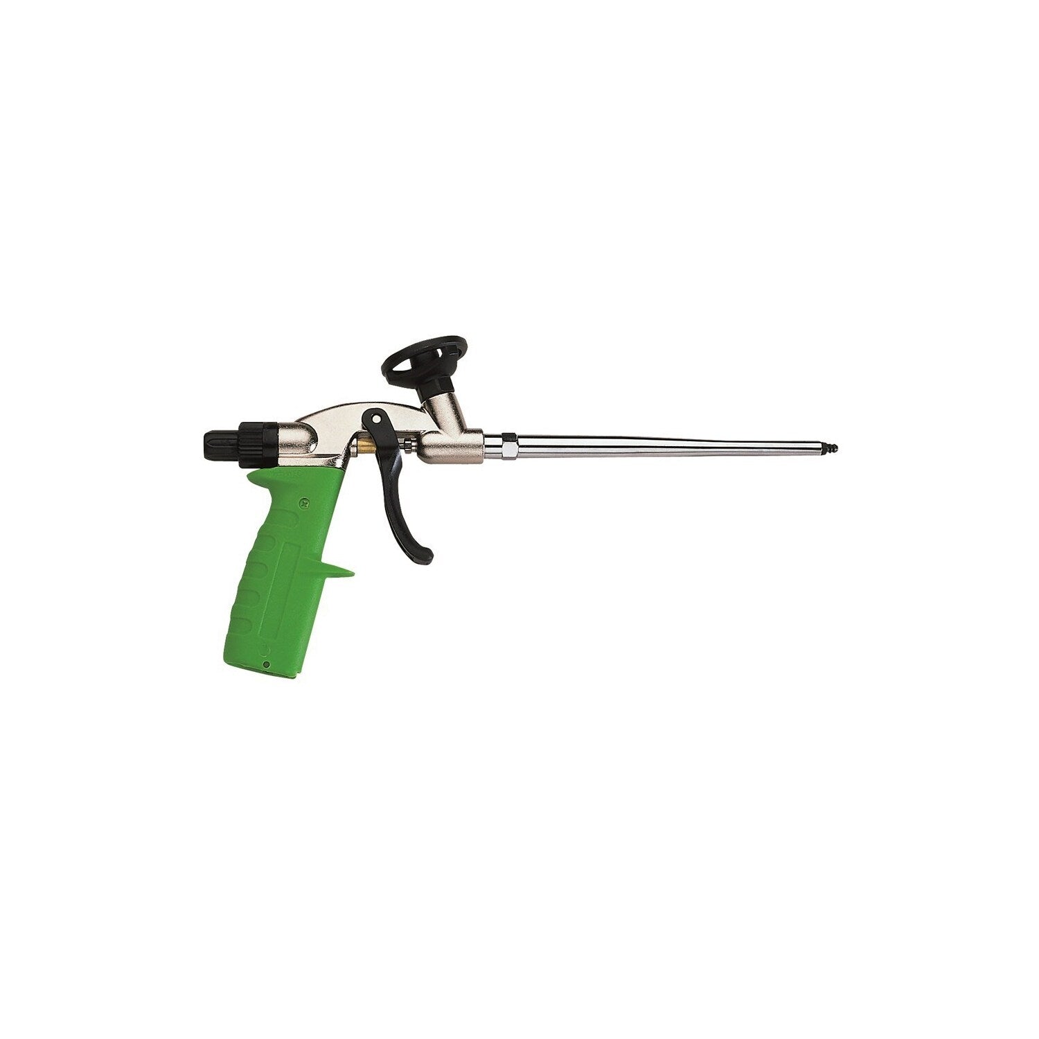 illbruck AA250 Purschuimpistool Pro Metaal - AA250303747 afbeelding