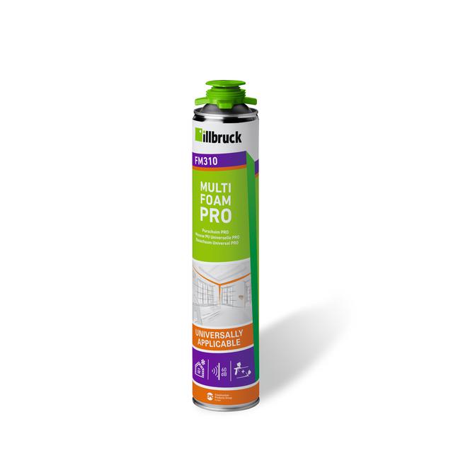 illbruck FM310 Purschuim Pro ReBus 750ml - FM310329146 afbeelding