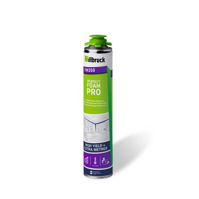 illbruck FM350 Perfect Foam Pro ReBus 880ml - FM350335674 afbeelding
