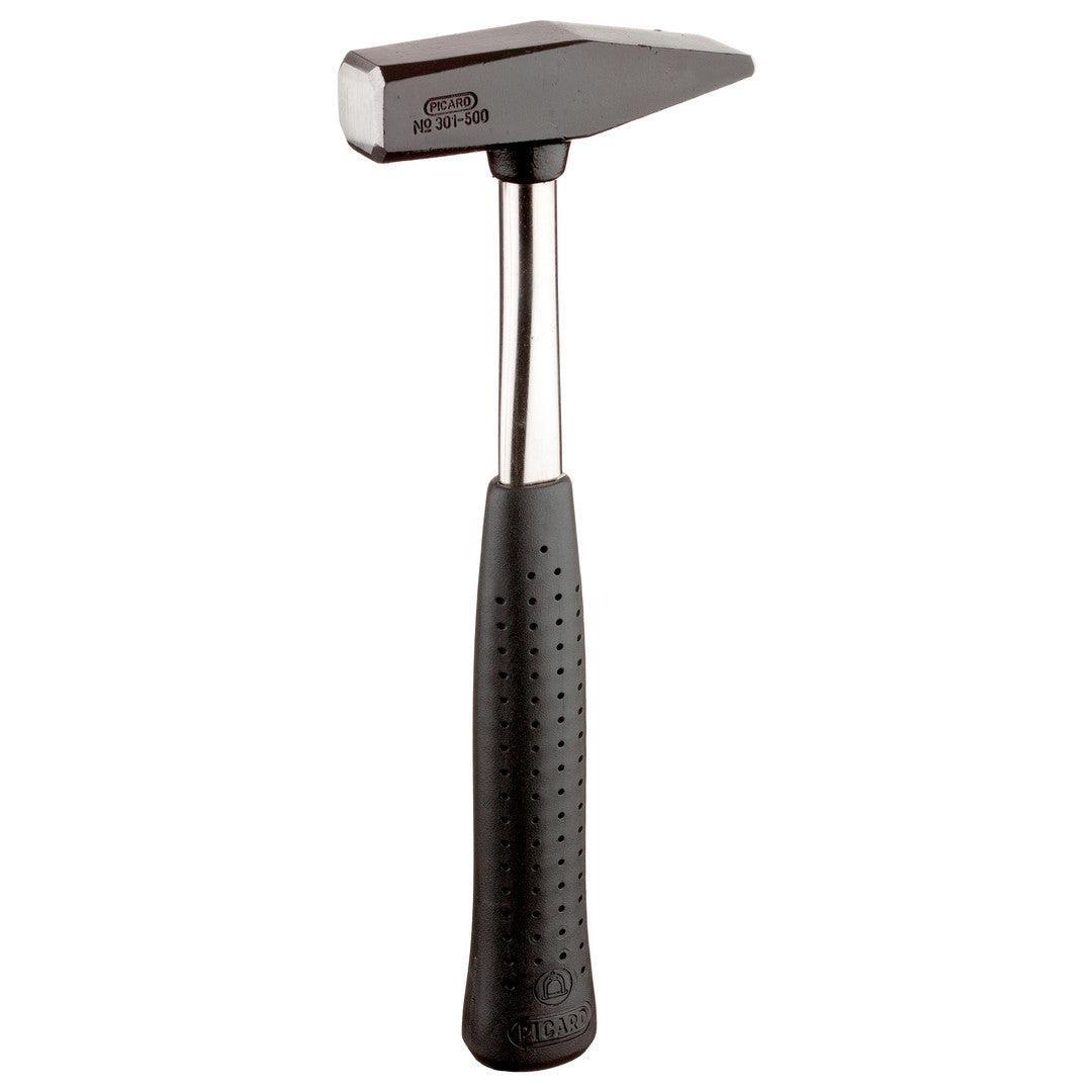Picard Nr.301 Bankhamer metalen steel 500g - 0030100-500 afbeelding