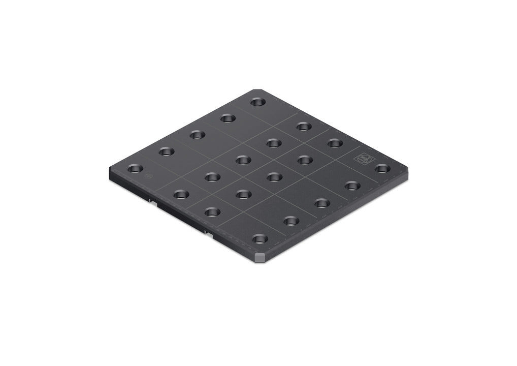 Fein VersaMAG Lasplaat Ø 16mm - 90701005020 afbeelding