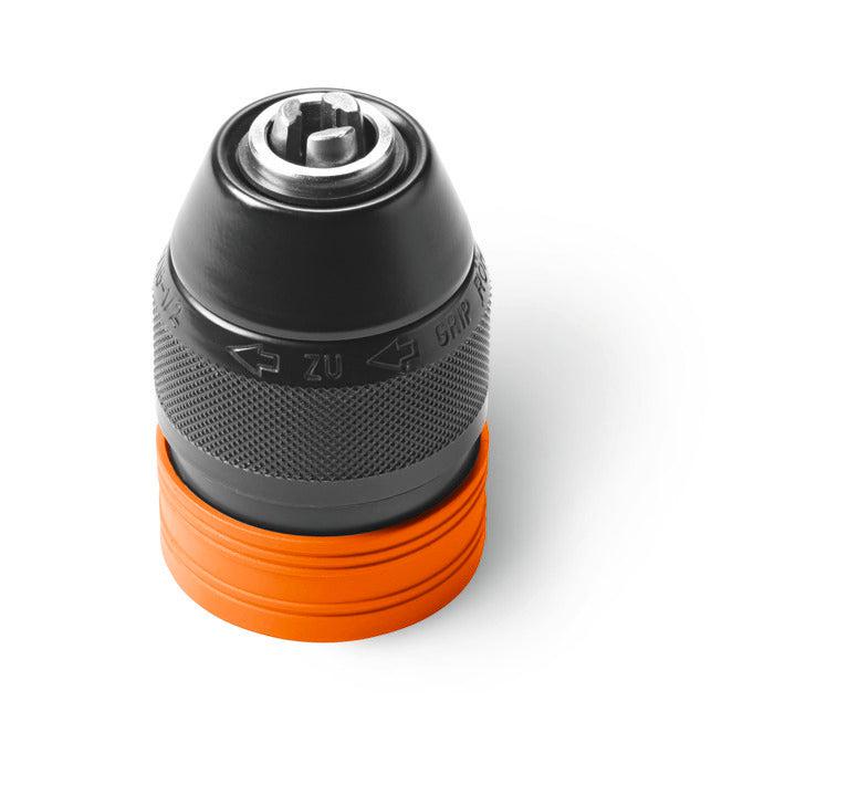Fein QuickIN-boorhouder 60Nm - 63208002010 afbeelding 1
