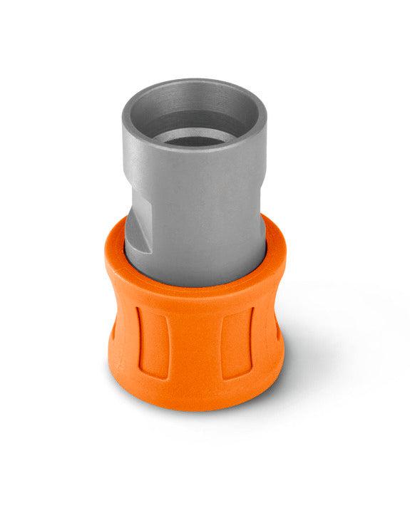 Fein QuickIN-tapadapter voor spantangen los - 64203003020 afbeelding 1