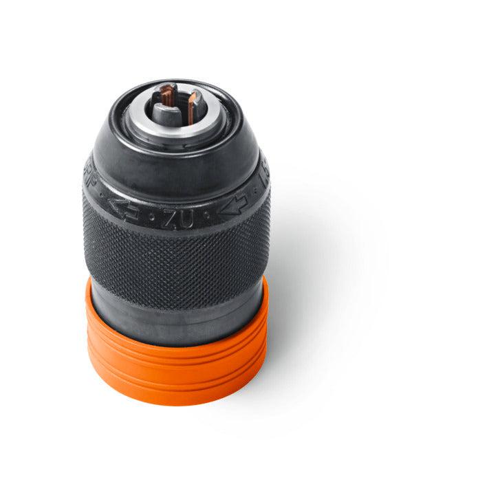 Fein QuickIN-boorhouder 120Nm - 63208005010 afbeelding 1