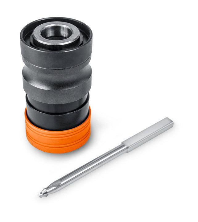 Fein QuickIN-gatzaagadapter - 64203007010 afbeelding 1