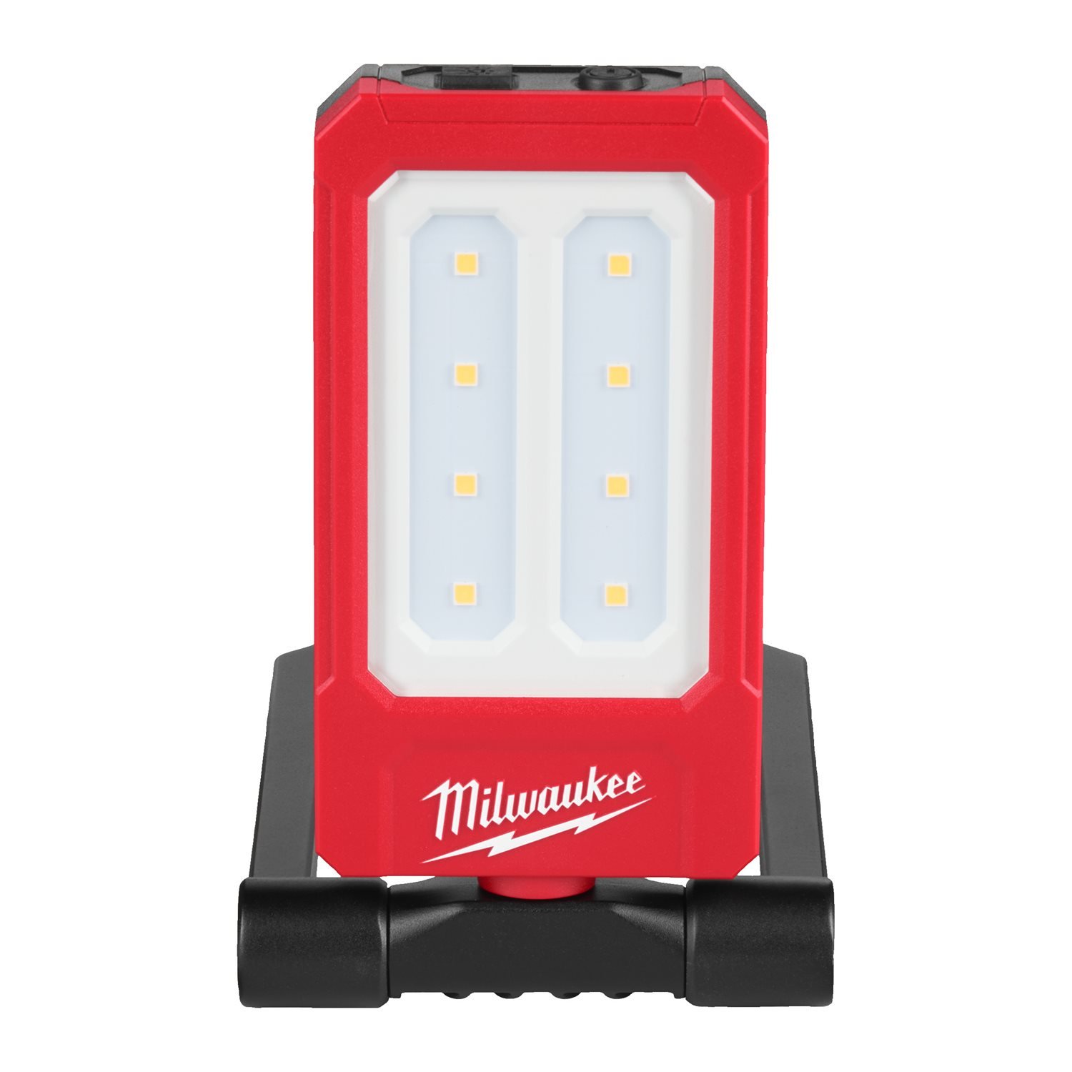 Milwaukee IR FFL LED mini lamp met magnetische voet - intern oplaadbaar - 4933493528 afbeelding 1