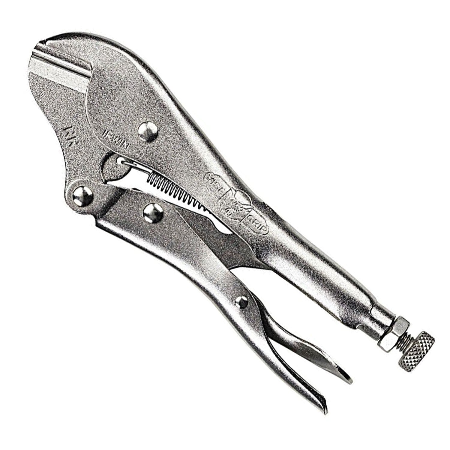 Irwin Afsluitklemtang Original - 7RR 7”/175 mm afbeelding